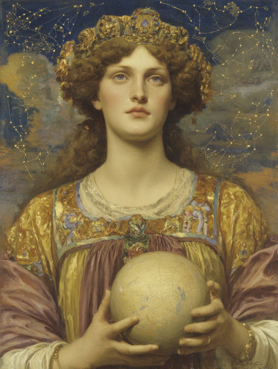 Astrologie intégrative et interprétation symbolique du ciel comme miroir du Soi